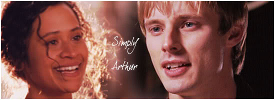Simply Arthur