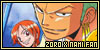 Side By Side The Zoro x Nami Fanlisting