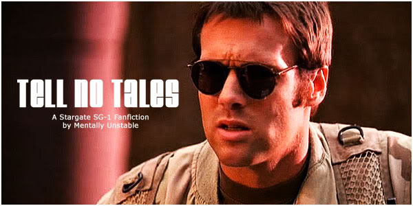 Tell No Tales